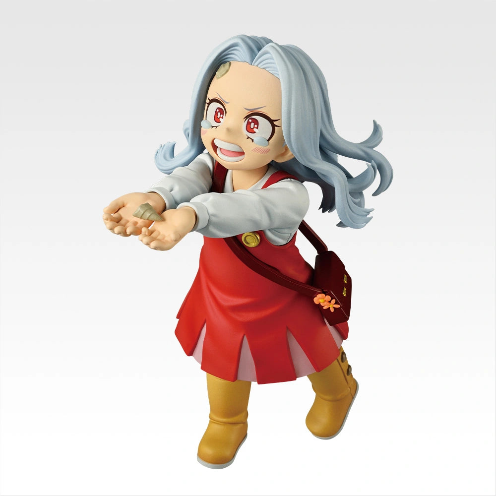 Ichiban Kuji My Hero Academia Further Beyond - G Prize Eri Masterlise Figure