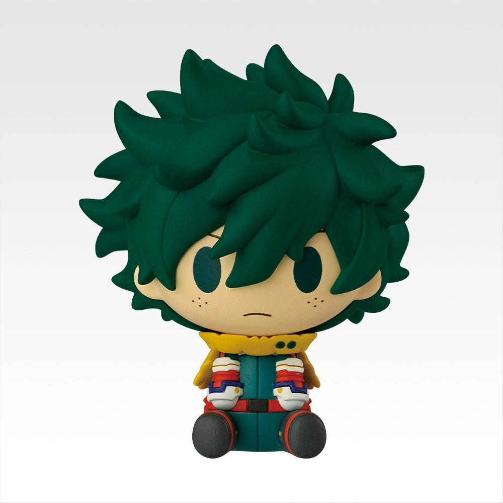 Ichiban Kuji My Hero Academia Further Beyond - H Prize Choconokko Figure (10 Types)