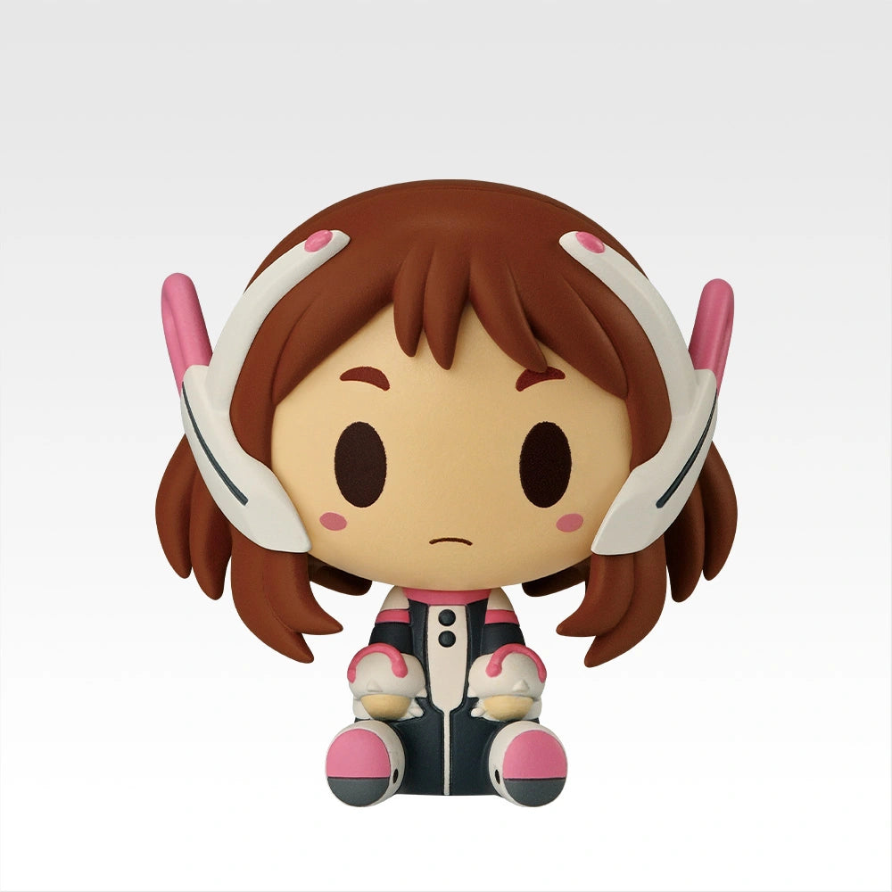 Ichiban Kuji My Hero Academia Further Beyond - H Prize Choconokko Figure (10 Types)