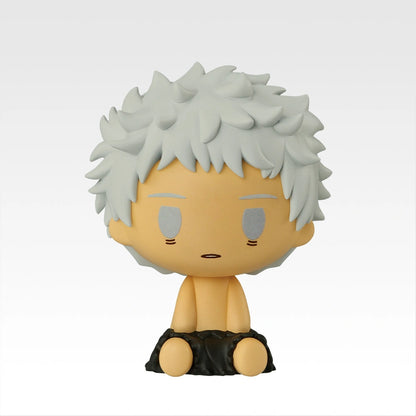 Ichiban Kuji My Hero Academia Further Beyond - H Prize Choconokko Figure (10 Types)