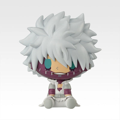 凹凸凹-BoKoDEkOBoKO 志人×ON TODA Ichiban Kuji My Hero Academia Further Beyond - H Prize Chokonokko