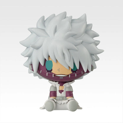 Ichiban Kuji My Hero Academia Further Beyond - H Prize Choconokko Figure (10 Types)