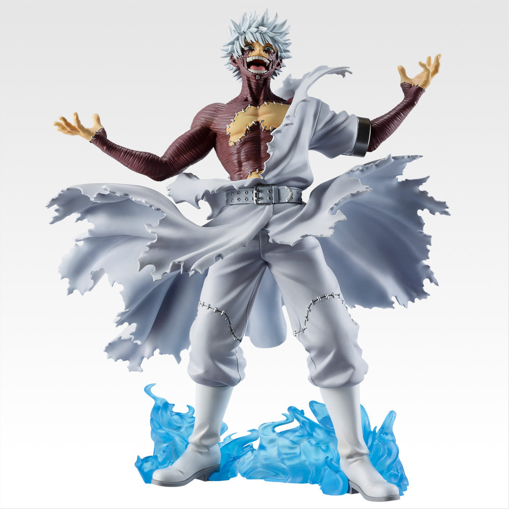 Ichiban Kuji My Hero Academia On Top of Happiness - D Prize Dabi MASTERLISE