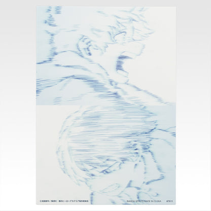 Ichiban Kuji My Hero Academia On Top of Happiness - I Prize Canvas-Style Board Complete Set of 10 Types