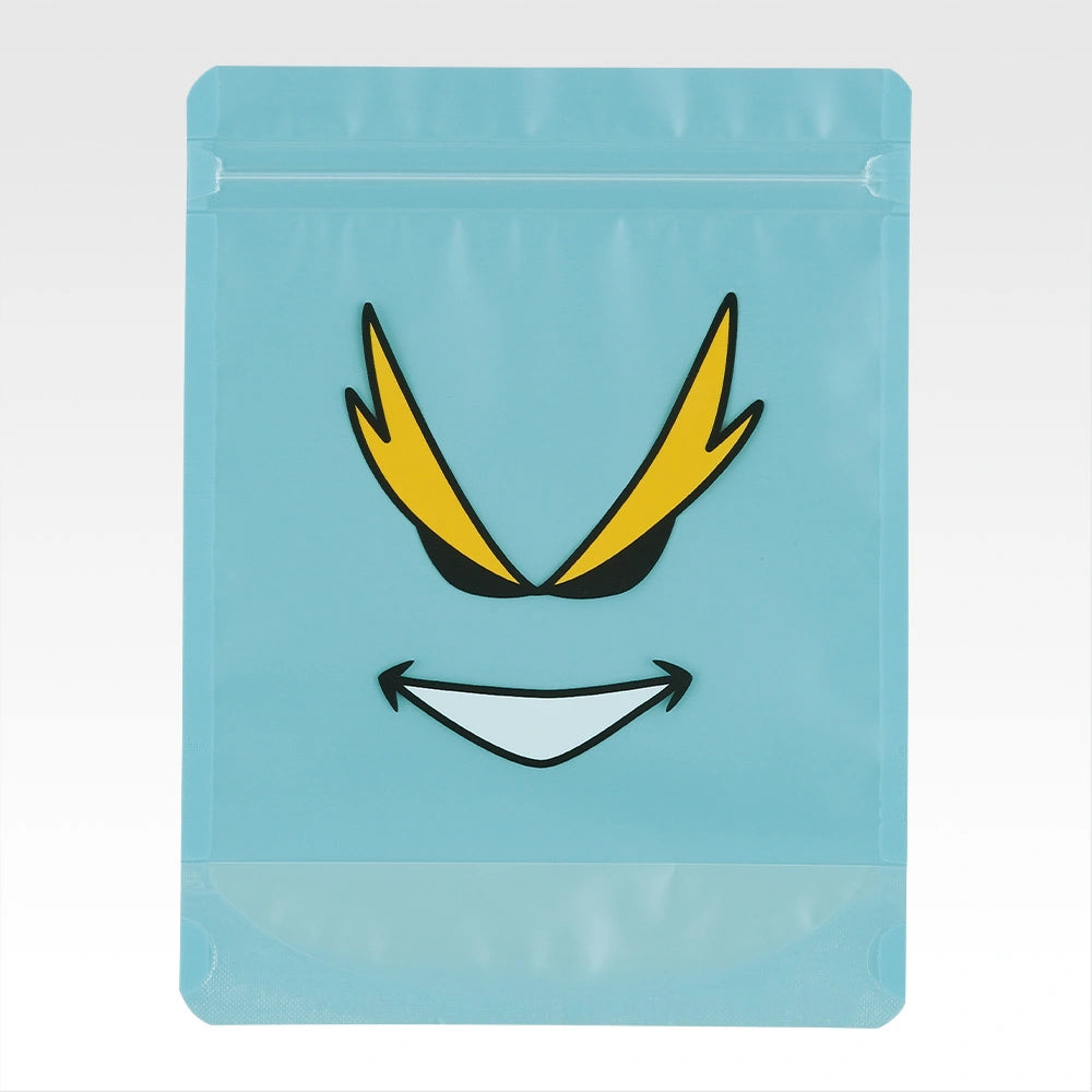 Ichiban Kuji My Hero Academia Spun Together Feelings - G Prize Stationery Items Complete Set of 7 Types