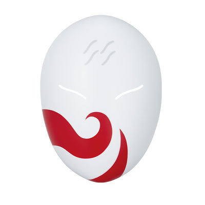 Ichiban Kuji Naruto Land of Waves - D Prize White Mask Masterelive Collection