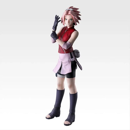 Ichiban Kuji Naruto Shippuden Kazekage Rescue Arc - B Prize Haruno Sakura Masterlise Figure