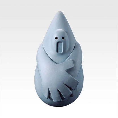 Ichiban Kuji Naruto Shippuden Kazekage Rescue Arc - F Prize Dekstop Figure (4 Types)