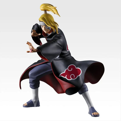 Ichiban Kuji Naruto Shippuden Kazekage Rescue Arc - Last One Prize Deidara Masterlise Figure