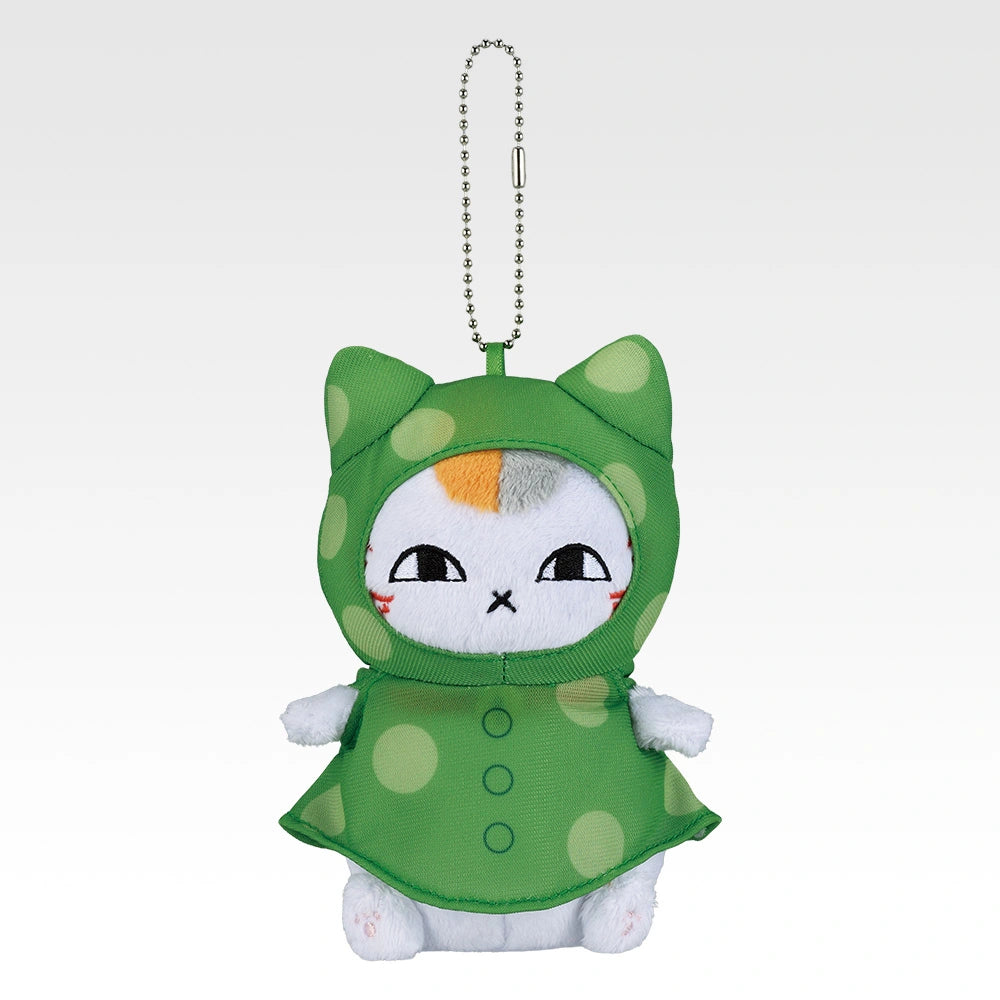 Ichiban Kuji Natsume's Book of Friends Rain or Shine - C Prize Let's Have a Sunny Day Tomorrow Plush Mascot (2 Types)