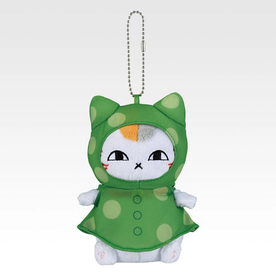 Ichiban Kuji Natsume's Book of Friends Rain or Shine - C Prize Let's Have a Sunny Day Tomorrow Plush Mascot (2 Types)