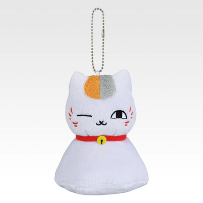 Ichiban Kuji Natsume's Book of Friends Rain or Shine - C Prize Let's Have a Sunny Day Tomorrow Plush Mascot (2 Types)