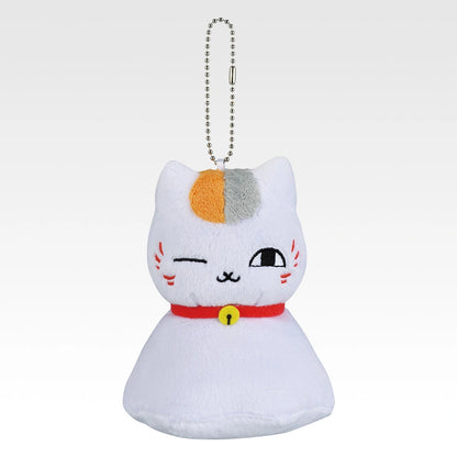 Ichiban Kuji Natsume's Book of Friends Rain or Shine - C Prize Let's Have a Sunny Day Tomorrow Plush Mascot (2 Types)