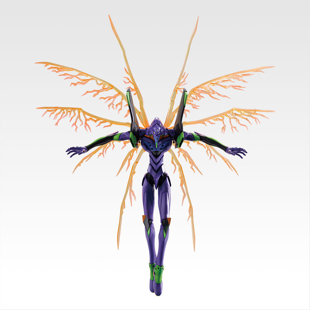 Ichiban Kuji Neon Genesis Evangelion 30th Anniversary - A Prize Evangelion Unit-01 Figure