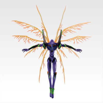 Ichiban Kuji Neon Genesis Evangelion 30th Anniversary - A Prize Evangelion Unit-01 Figure