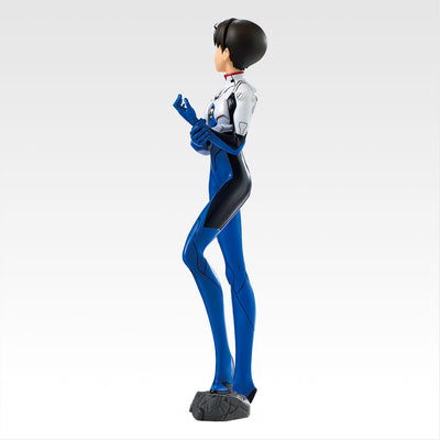 Ichiban Kuji Neon Genesis Evangelion 30th Anniversary - B Prize Shinji Ikari Figure
