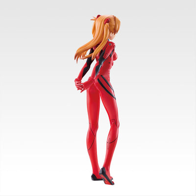 Ichiban Kuji Neon Genesis Evangelion 30th Anniversary - D Prize Asuka Langley Sohryu Figure