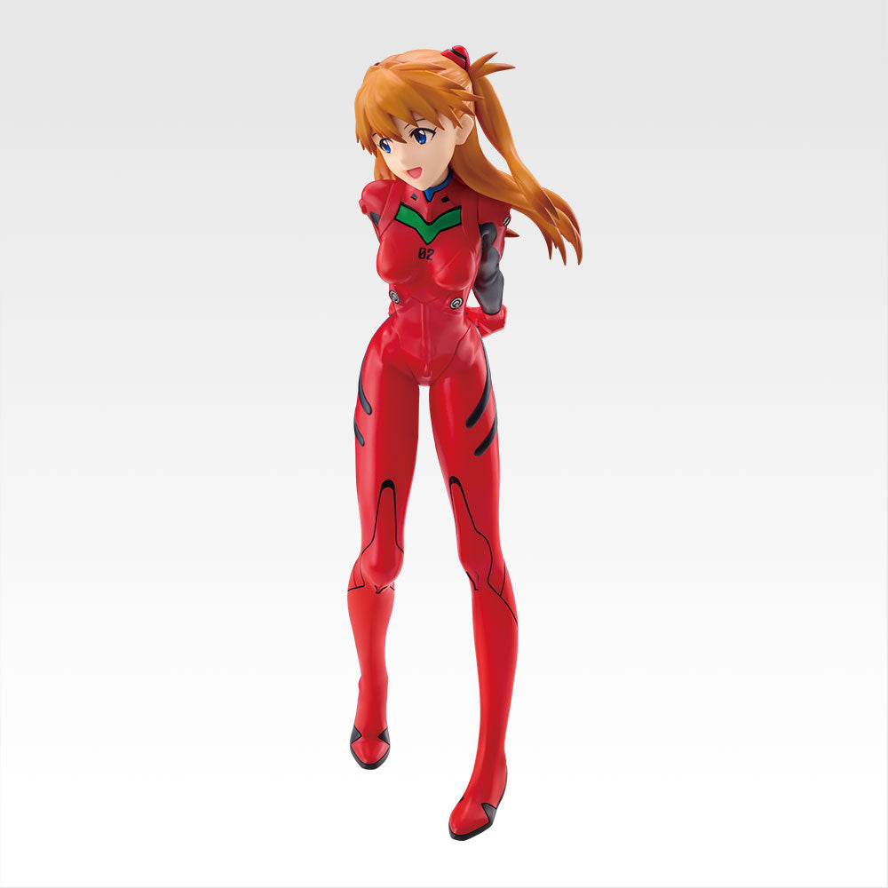 バンダイ エヴァンゲリオン 30th Anniversary フィギュア Huge New EVA-01 Figure Headlines Evangelion's 30th Anniversary