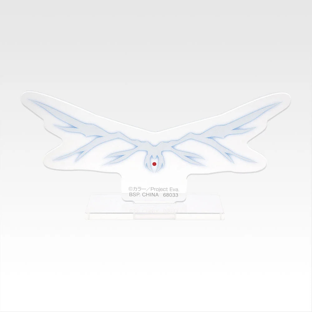 Ichiban Kuji Neon Genesis Evangelion 30th Anniversary - F Prize Acrylic Stands (15 Types)