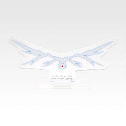 Ichiban Kuji Neon Genesis Evangelion 30th Anniversary - F Prize Acrylic Stands (15 Types)