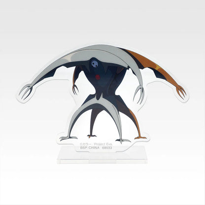 Ichiban Kuji Neon Genesis Evangelion 30th Anniversary - F Prize Acrylic Stands (15 Types)