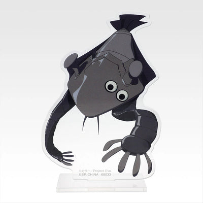 Ichiban Kuji Neon Genesis Evangelion 30th Anniversary - F Prize Acrylic Stands (15 Types)