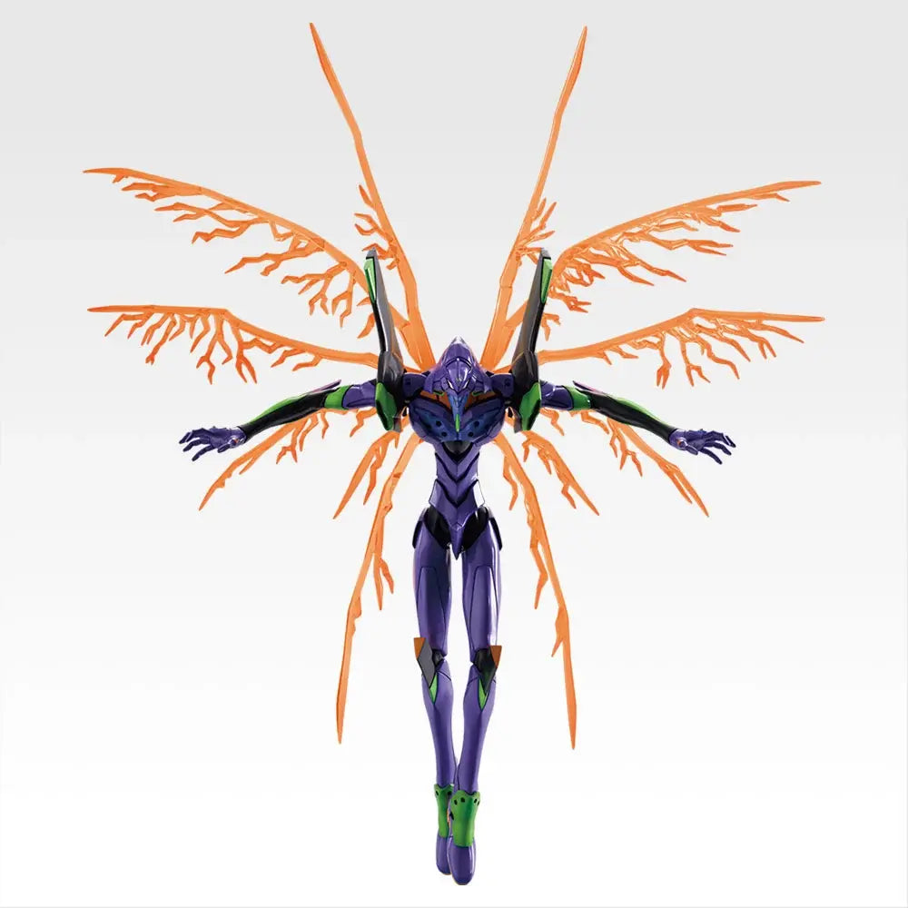 Ichiban Kuji Neon Genesis Evangelion 30th Anniversary - Last One Prize Evangelion Unit-01 Figure Last One ver.