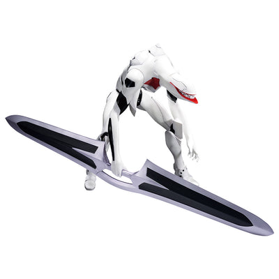Ichiban Kuji Neon Genesis Evangelion The Movie Air/The End of Evangelion - A Prize Evangelion Mass Production Unit Figure