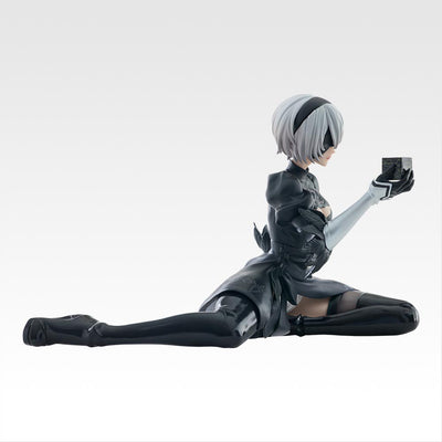 Ichiban Kuji Nier Automata Ver 1.1a Glory to Humanity - B Prize 2B Figure