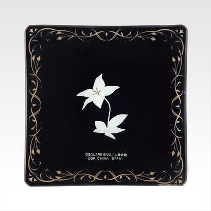 Ichiban Kuji Nier Automata Ver 1.1a Glory to Humanity - G Prize Glass Plate Complete Set of 6 Types