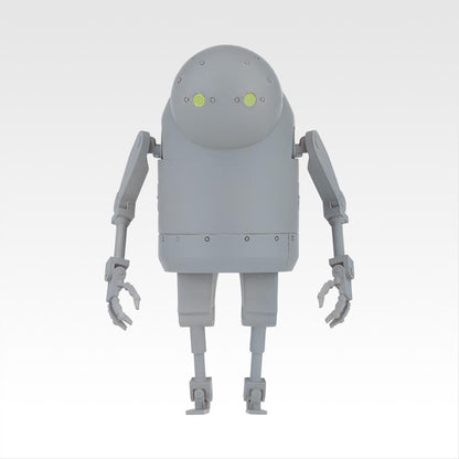 Ichiban Kuji Nier Automata Ver 1.1a Glory to Humanity - I Prize Machine Lifeform Collection Figure Complete Set of 8 Types