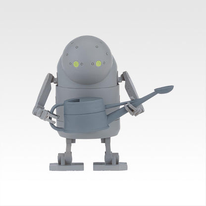 Ichiban Kuji Nier Automata Ver 1.1a Glory to Humanity - I Prize Machine Lifeform Collection Figure Complete Set of 8 Types