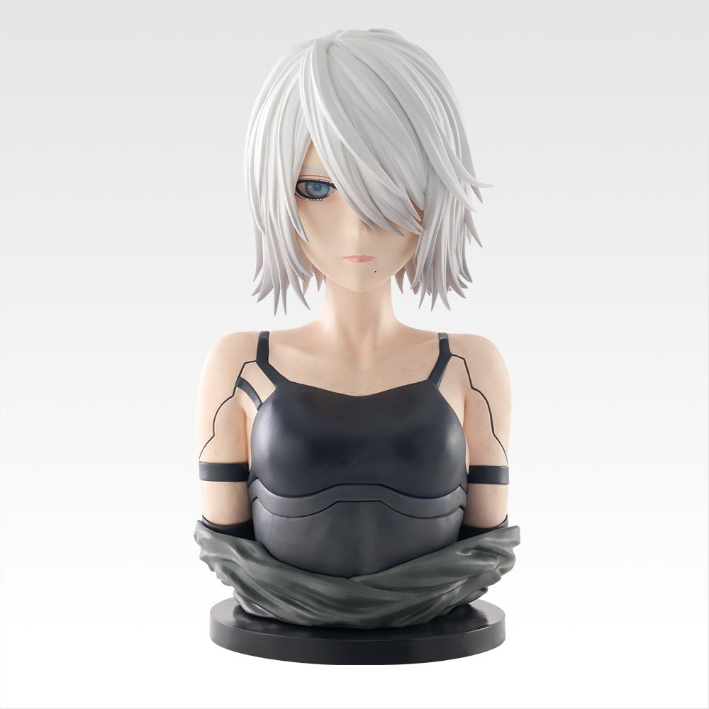Ichiban Kuji Nier Automata Ver 1.1a Glory to Humanity - Last One