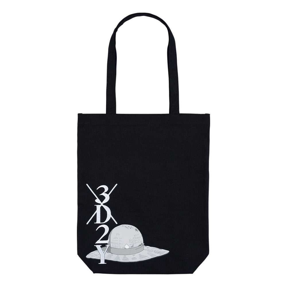 Ichiban Kuji One Piece Beyond the Trials - F Prize Tote Bag