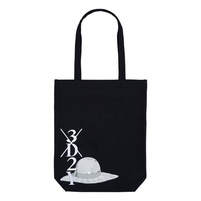 Ichiban Kuji One Piece Beyond the Trials - F Prize Tote Bag