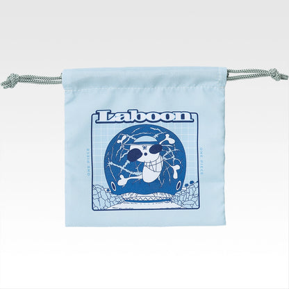Ichiban Kuji One Piece Dramatic Memories - G Prize Drawstring Bag (2 Types)