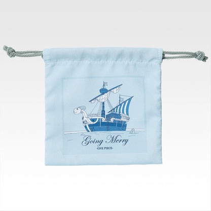 Ichiban Kuji One Piece Dramatic Memories - G Prize Drawstring Bag (2 Types)