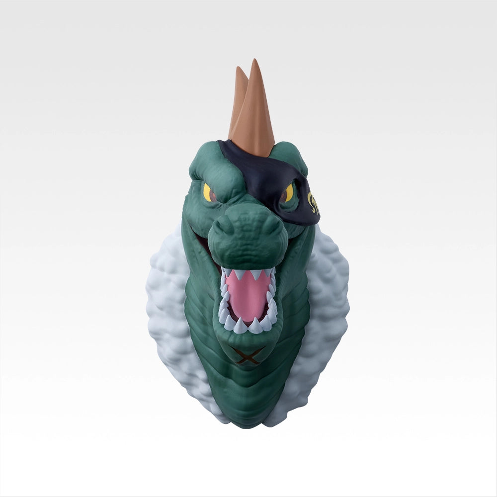 Ichiban Kuji One Piece EX Those Who Possess the Devil vol.3 - F Prize Head Magnets Complete Set of 4 Types