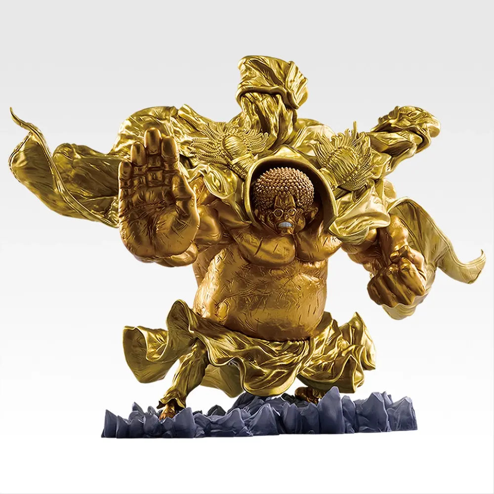 Ichiban Kuji One Piece EX Those Who Possess the Devil vol.3 - Last One Prize Sengoku Figure