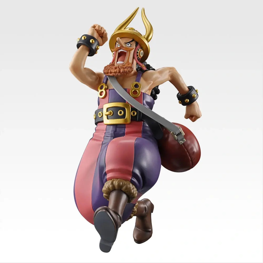 一番くじ ワンピース GIANT BASH A賞 B賞 C賞セット ワンピース -エルバフ編- GIANT BASH!! A賞B賞C賞F賞セット 【公式通販】