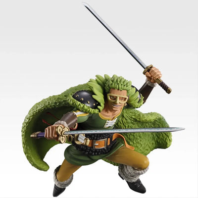 Ichiban Kuji One Piece Elbaf Arc Giant Bash!! Vol. 2 - A Prize Roronoa Zoro Masterlise Expiece Figure