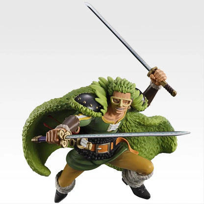 Ichiban Kuji One Piece Elbaf Arc Giant Bash!! Vol. 2 - A Prize Roronoa Zoro Masterlise Expiece Figure