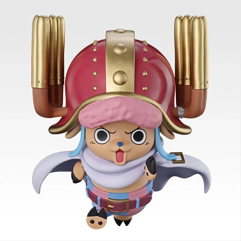 Ichiban Kuji One Piece Elbaf Arc Giant Bash!! Vol. 2 - C Prize Tony Tony Chopper Masterlise Expiece Figure