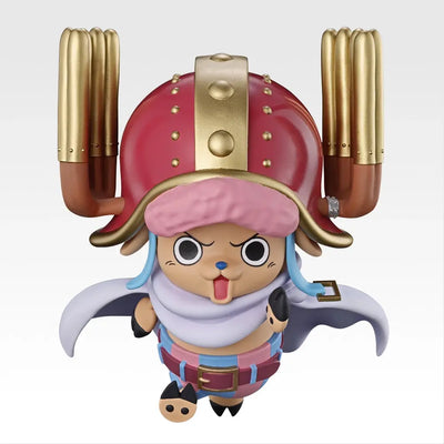 Ichiban Kuji One Piece Elbaf Arc Giant Bash!! Vol. 2 - C Prize Tony Tony Chopper Masterlise Expiece Figure