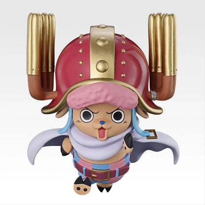 Ichiban Kuji One Piece Elbaf Arc Giant Bash!! Vol. 2 - C Prize Tony Tony Chopper Masterlise Expiece Figure