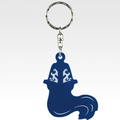 Ichiban Kuji One Piece Elbaf Arc Giant Bash!! Vol. 2 - I Prize Elbaf Acrylic Charm Complete Set Of 10 Types