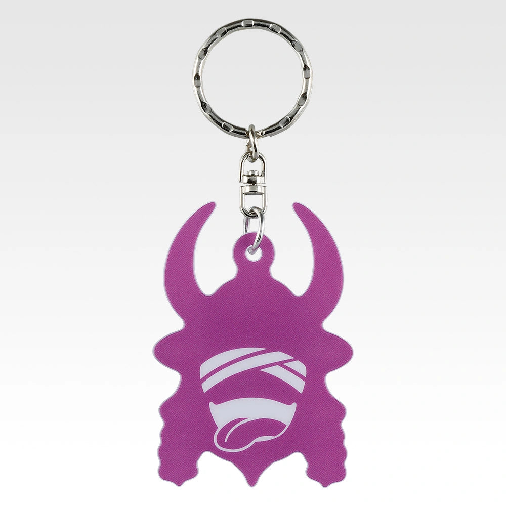 Ichiban Kuji One Piece Elbaf Arc Giant Bash!! Vol. 2 - I Prize Elbaf Acrylic Charm Complete Set Of 10 Types