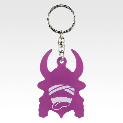 Ichiban Kuji One Piece Elbaf Arc Giant Bash!! Vol. 2 - I Prize Elbaf Acrylic Charm Complete Set Of 10 Types