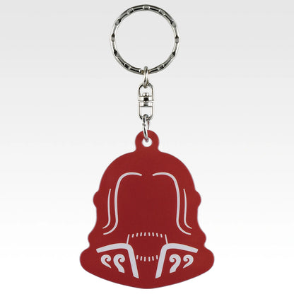 Ichiban Kuji One Piece Elbaf Arc Giant Bash!! Vol. 2 - I Prize Elbaf Acrylic Charm Complete Set Of 10 Types