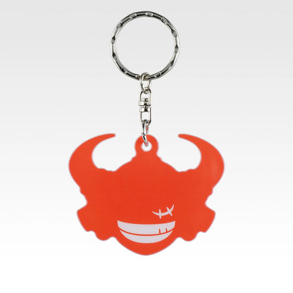 Ichiban Kuji One Piece Elbaf Arc Giant Bash!! Vol. 2 - I Prize Elbaf Acrylic Charm Complete Set Of 10 Types